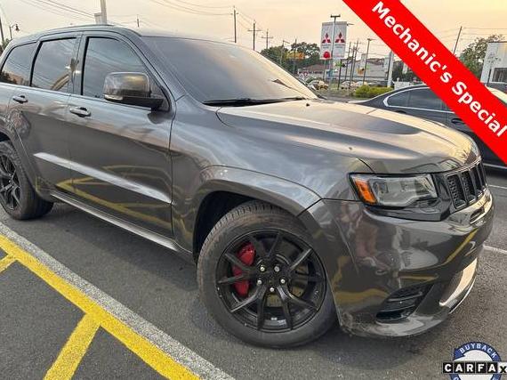 JEEP GRAND CHEROKEE 2020 1C4RJFDJ4LC303280 image